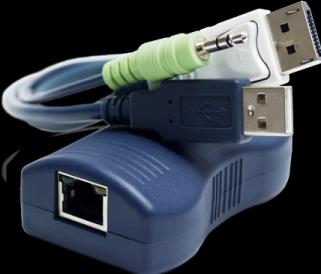 Produktbild Adder CATX-DP-USBA