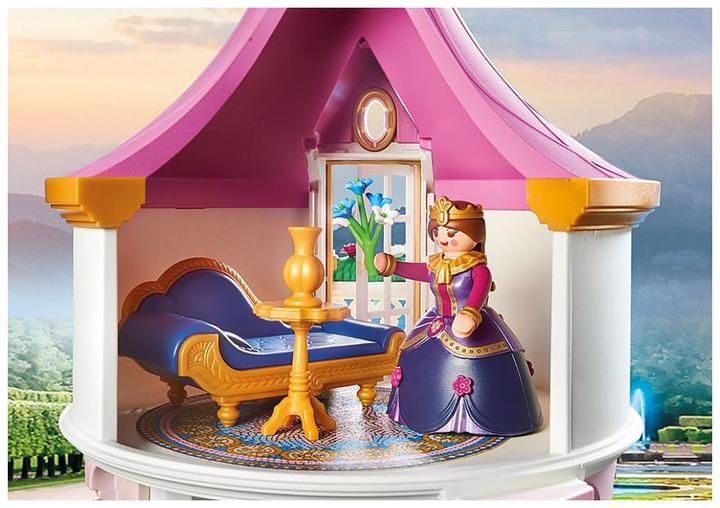 Actual product image Playmobil 70448 Princess castle (70448, Playmobil Princess)