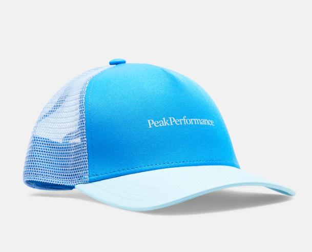 Actual product image Peak Performance Trucker Cap (One size)