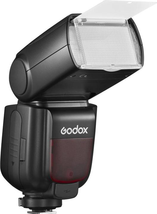 Produktbild Godox TT685N II (Aufsteckblitz, Nikon)