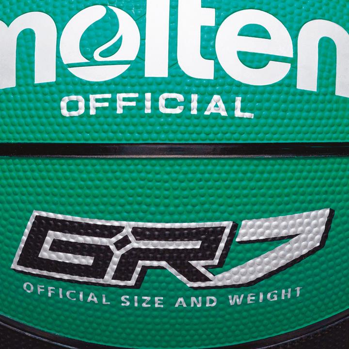 Actual product image Molten Bgr7-Gk Basketball (7)