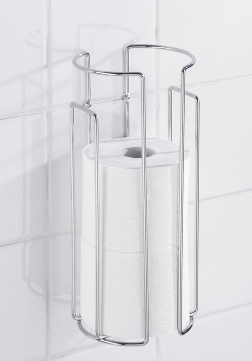 Image du produit Wenko Porte-rouleau de papier de rechange