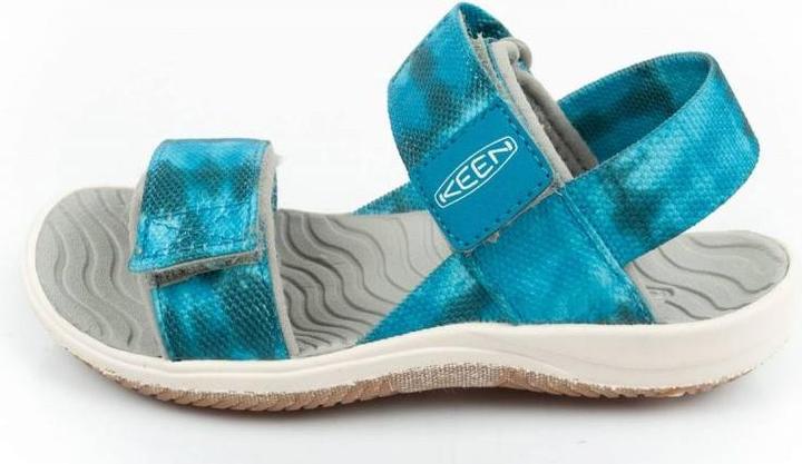 Actual product image Keen C Elle Backstrap (25)