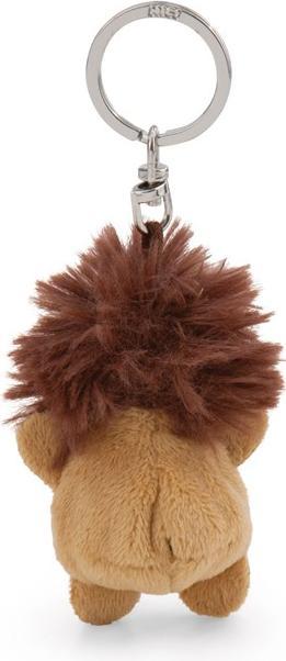 Actual product image Magni NICI Schlüsselanhänger Löwe mit Stern 5cm
