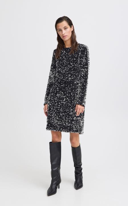 Image du produit B.young BYPAILLET BOW DRESS 20815987 (XL)