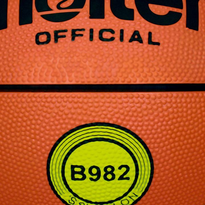 Actual product image Molten B982 BASKETBALL (7)