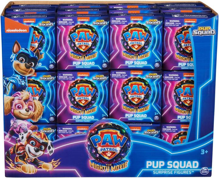Produktbild Spin Master Movie II Pup Squad Mini