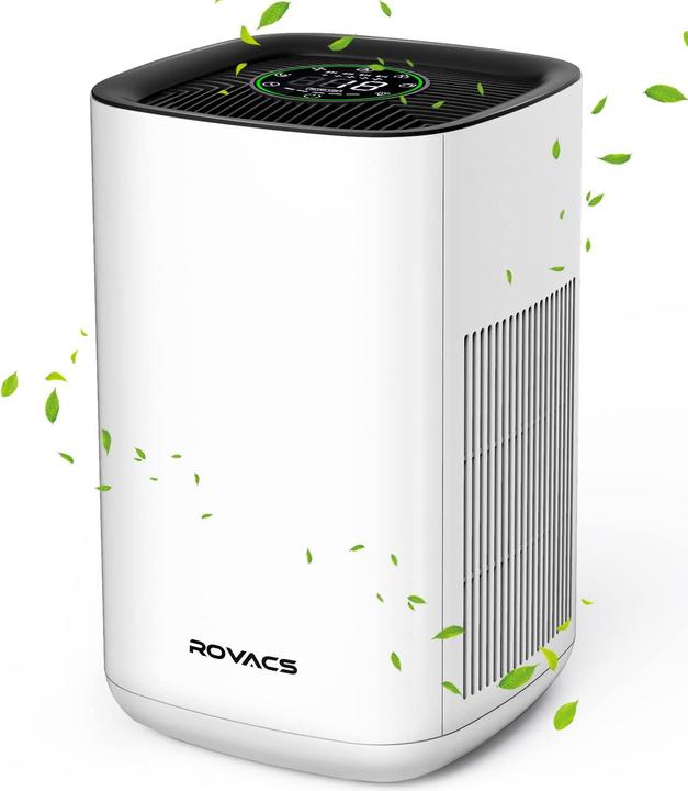 Produktbild Rovacs Air Purifier (50 m²)