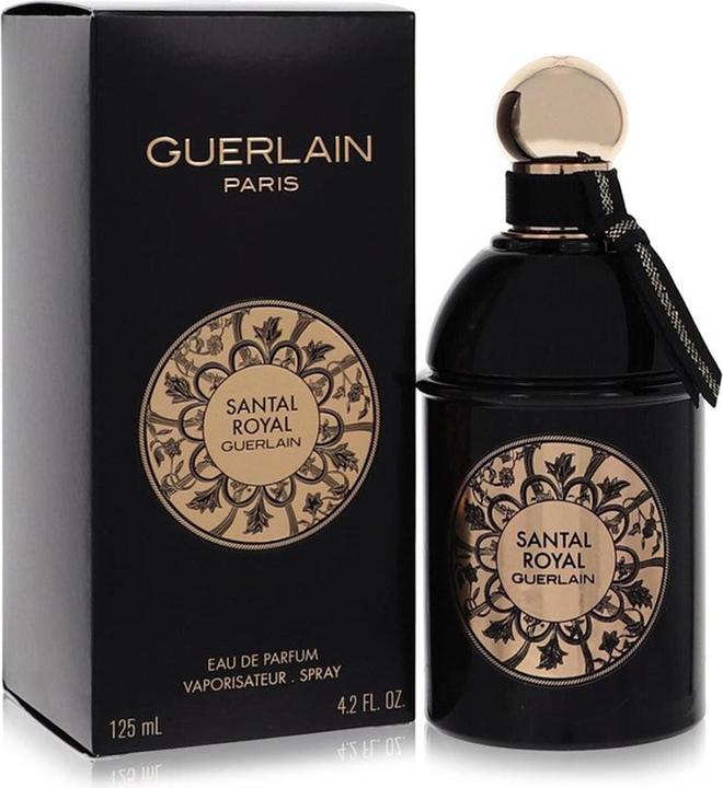Guerlain Santal Royal (Eau de Parfum, 125 ml)