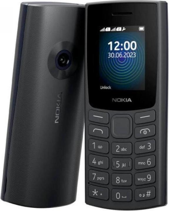 Nokia 110 (2023) (1.77", 4G)