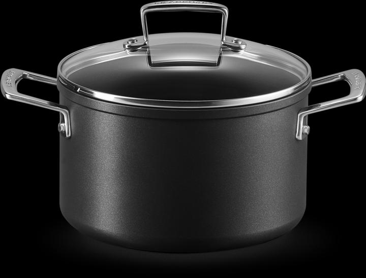 Actual product image Le Creuset Meat pot (20 cm, Pot, Aluminium)