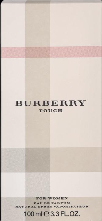 Image du produit Burberry Touch (Eau de parfum, 100 ml)