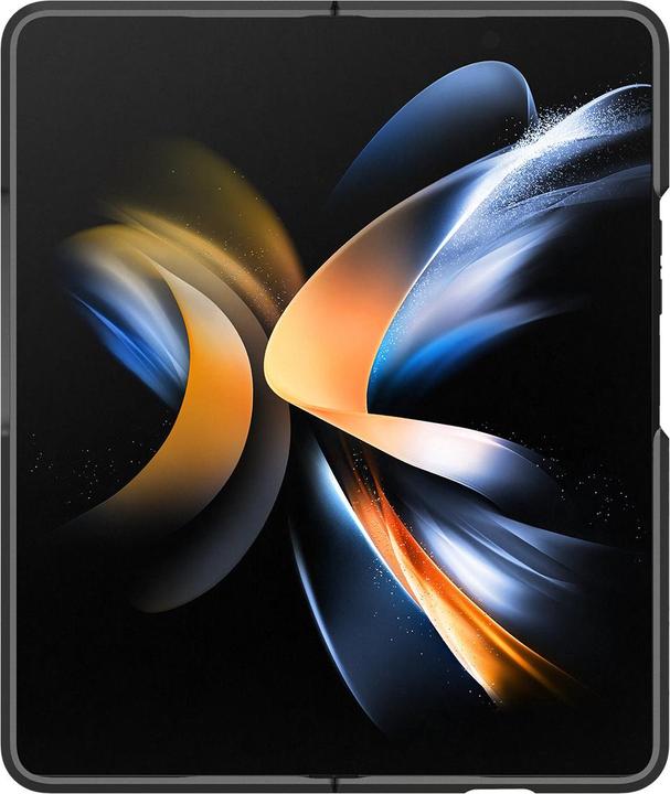 Image du produit Spigen Slim Armor Pro Galaxy With Fold 4 Black (Samsung Galaxy Z Fold4)