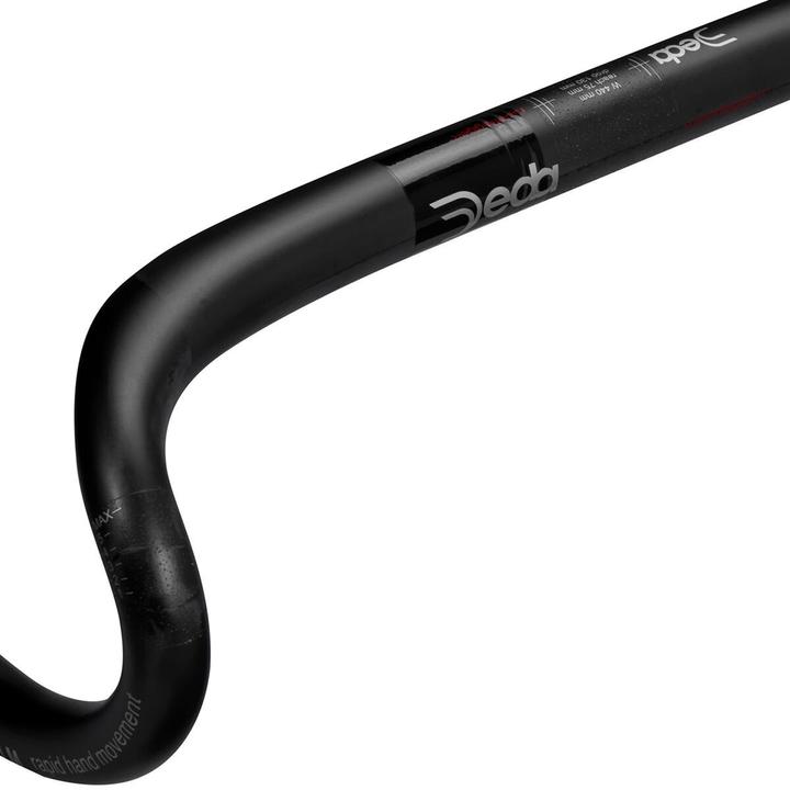 Actual product image Deda Elementi Superleggera Carbon