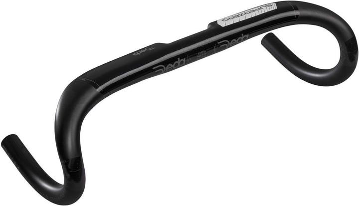 Actual product image Deda Elementi Superzero DCR Carbon Aero (31.80 mm)