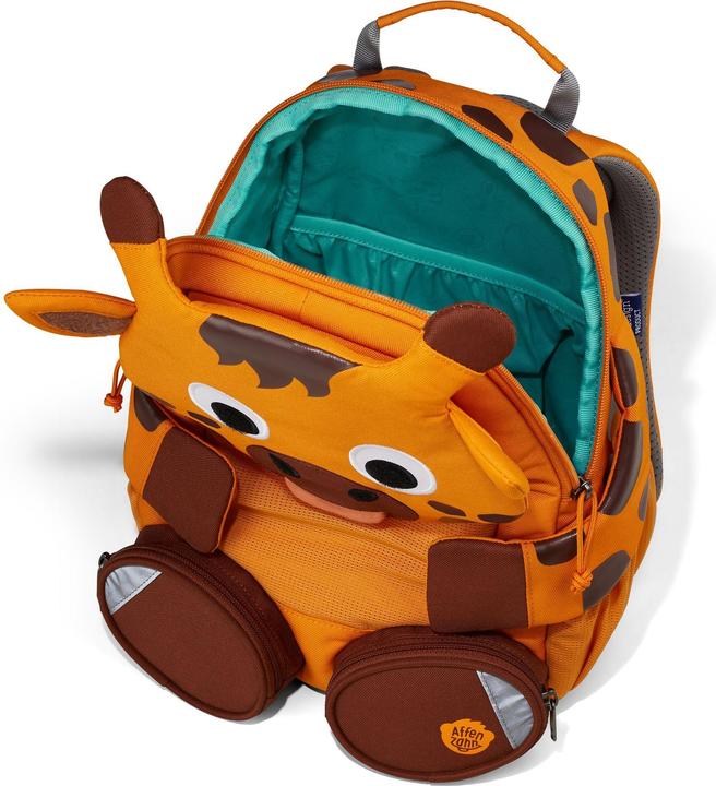Immagine prodotto Affenzahn Zaino asilo Big Friend 31 cm