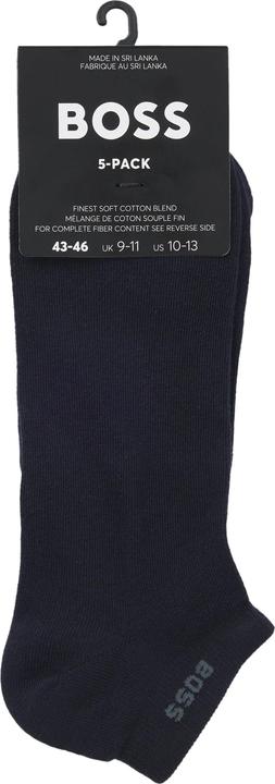 Produktbild BOSS 5P AS Uni CC (5er Pack, 43 - 46)
