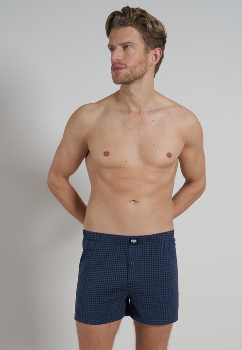 Produktbild Ceceba Herren-Boxershorts 2er-Pack (6, 2er Pack)