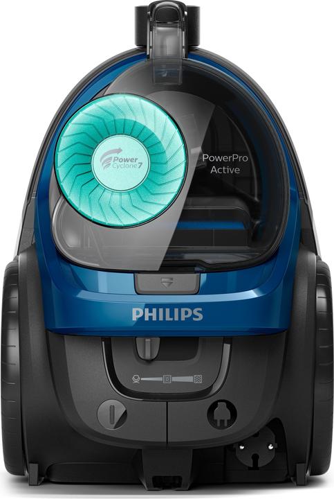 Actual product image Philips 5000 series FC9552/19
