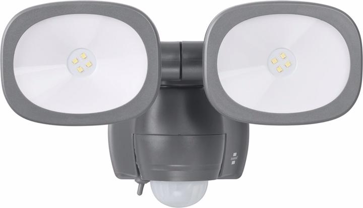 Produktbild Brennenstuhl Lufos (240 lm, IP44)