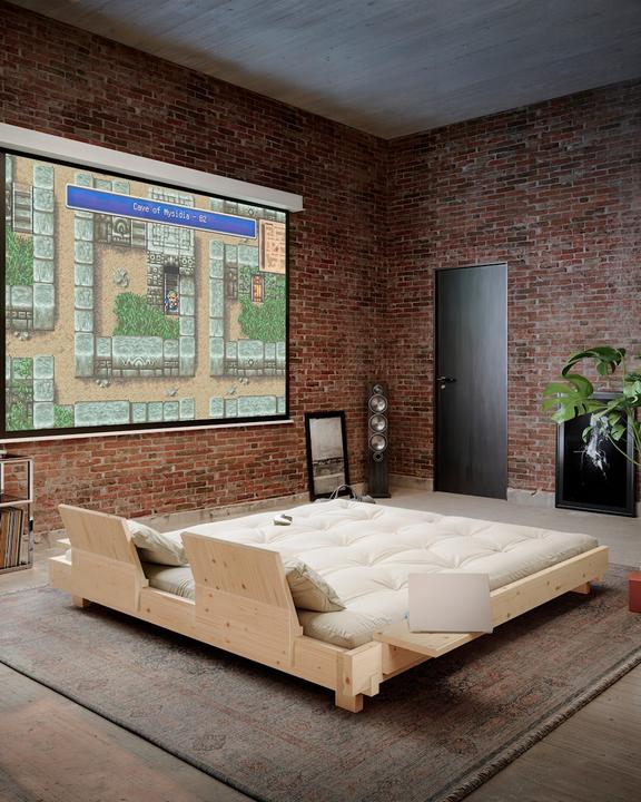 Produktbild Karup Design Social Sofa Bed (140 x 200 cm)