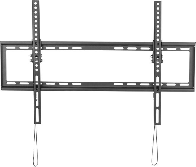 Produktbild equip Wandhalterung Flat Screen 37"-70" Neigung (Wand, 70", 35 kg)