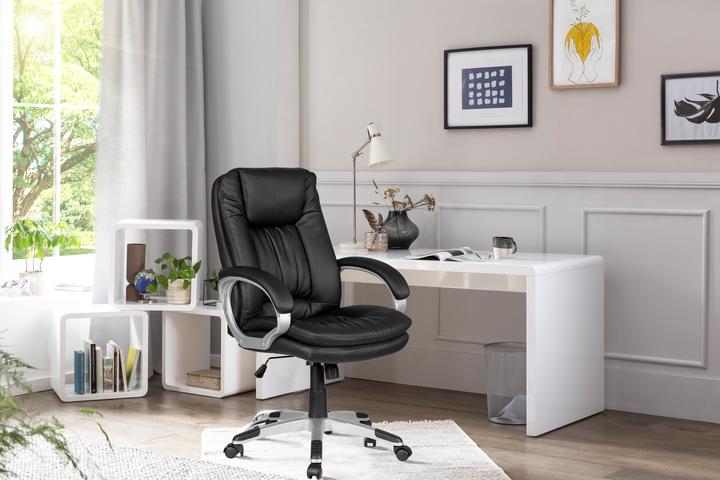 Produktbild SalesFever Schreibtisch (160 x 70 x 75 cm)