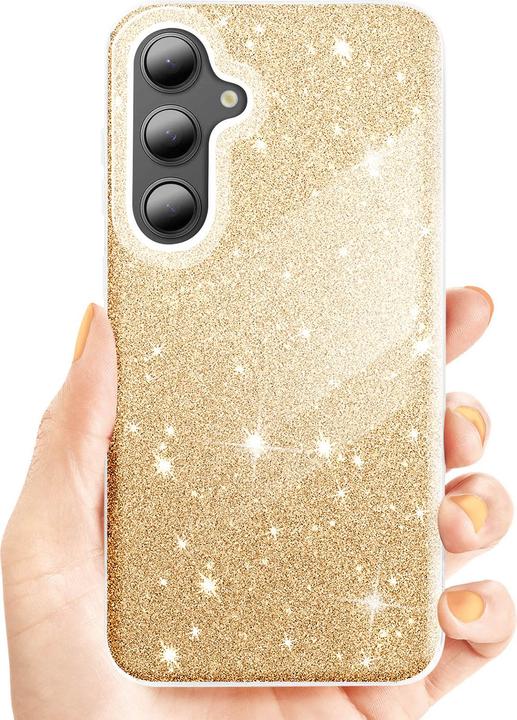 Actual product image Avizar Spark Case (Samsung Galaxy S24 FE)