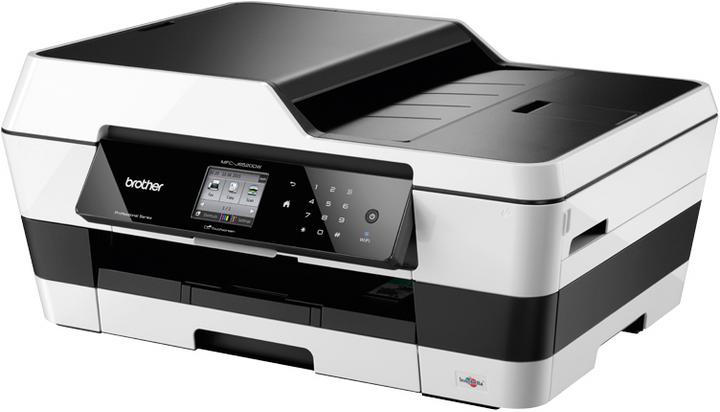 Produktbild Brother Mfc-J6520dw (Tintenpatrone, Farbe)