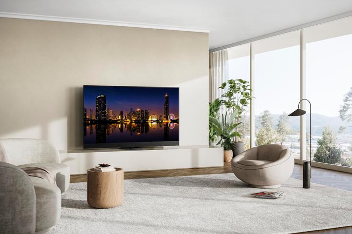 Immagine prodotto Panasonic TX-65MZX1509 (65", OLED, 4K)