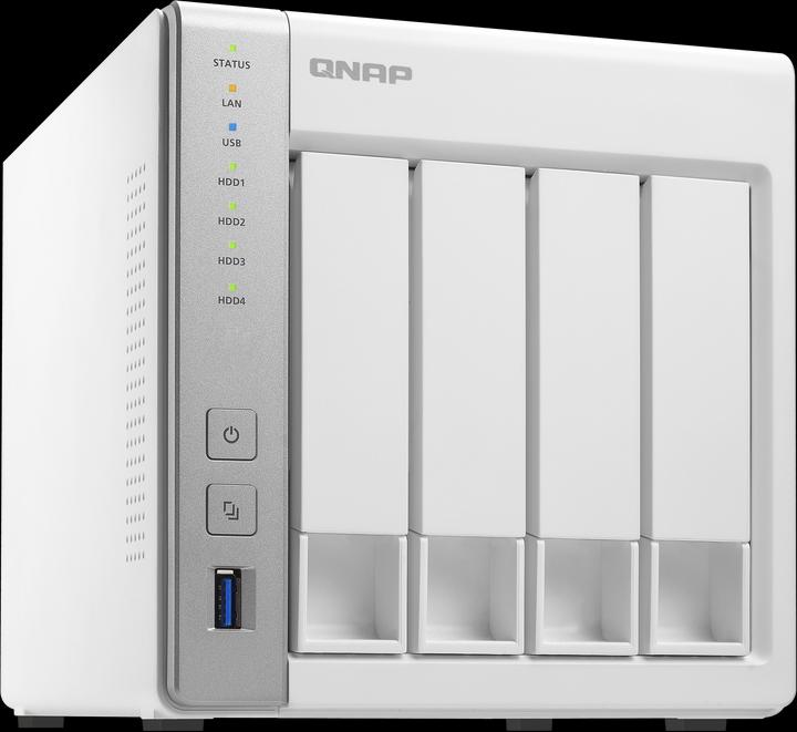 Produktbild QNAP Ts-431