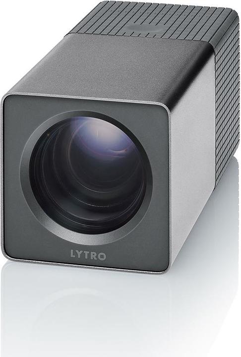 Produktbild Lytro Lichtfeldkamera 8GB