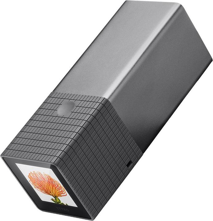 Produktbild Lytro Lichtfeldkamera 8GB