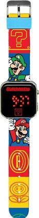 Immagine prodotto Ds Import Orologio per Bambini Super