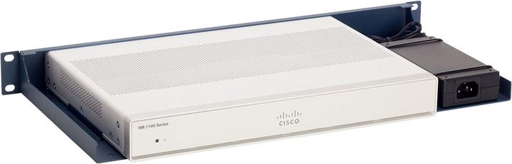 Produktbild Rackmount.IT Rack Mount Kit for Cisco ISR 111X