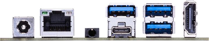 Actual product image ASUS Tinker Board R