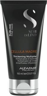 Immagine prodotto Alfaparf Semi Di Lino Sublime Moltiplicatore di Spessore (150 ml)