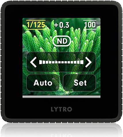 Produktbild Lytro Lichtfeldkamera 8GB