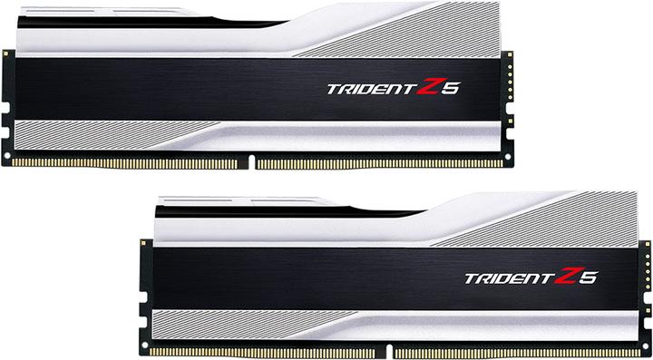 Actual product image G.Skill Trident Z5 (2 x 16GB, 6000 MHz, DDR5 RAM, DIMM)