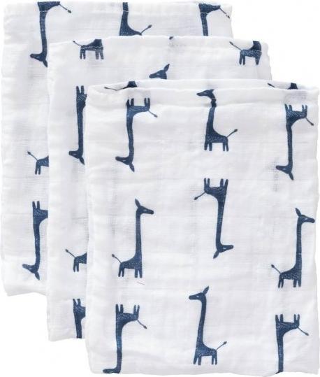 Fresk Waschlappen Giraffe