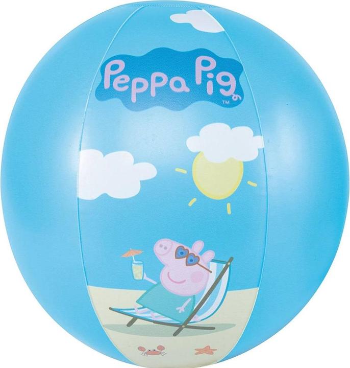 Produktbild Happy People Peppa Pig
