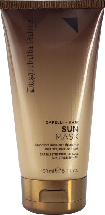 Immagine prodotto Diego dalla Palma Sun Mask - Maschera Dopo Sole Riparatrice 150ml (150 ml)
