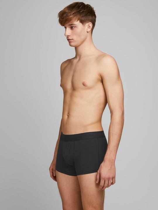 Produktbild Jack & Jones 5er-Pack, eingriffslose Boxershorts (XXL, 5er Pack)