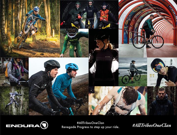 Produktbild Endura Translite Baselayer (XXL)