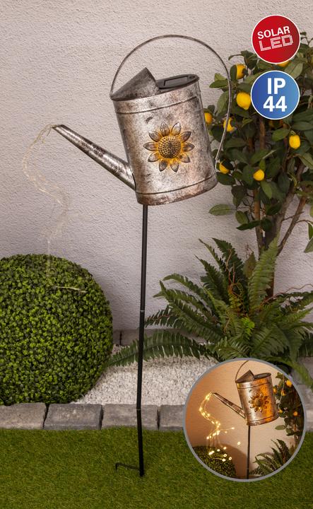 Immagine prodotto Näve Luce solare a LED (3 lm, IP44)