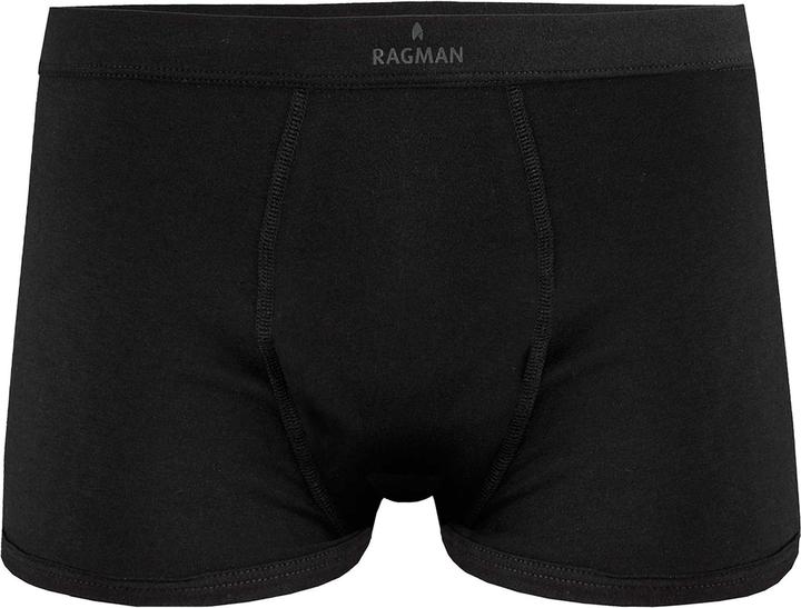 Produktbild Ragman Boxershort Casual Bequem sitzend (S, 2er Pack)
