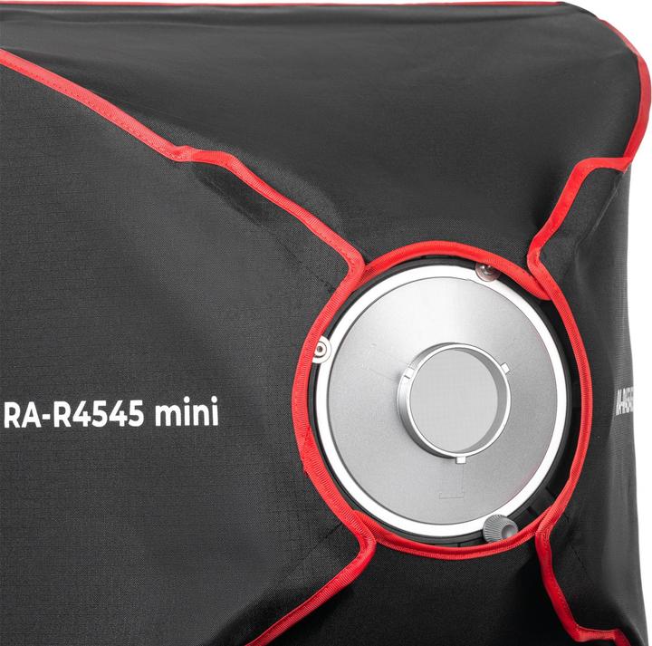 Immagine prodotto SmallRig RA-R4545 mini Square Softbox 4683 (Soft box, 45 cm)