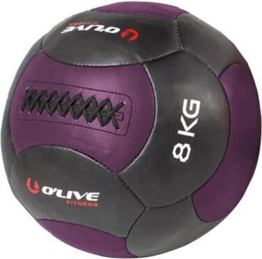 Immagine prodotto Olive Palla funzionale O'Live®, 8 kg (8 kg)