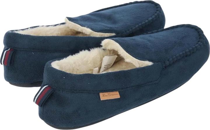 Ben Sherman MokassinHausschuhe Casa Cartegena (40.5)