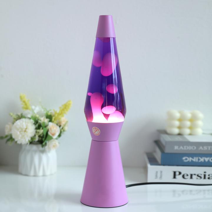 Lila, Pink